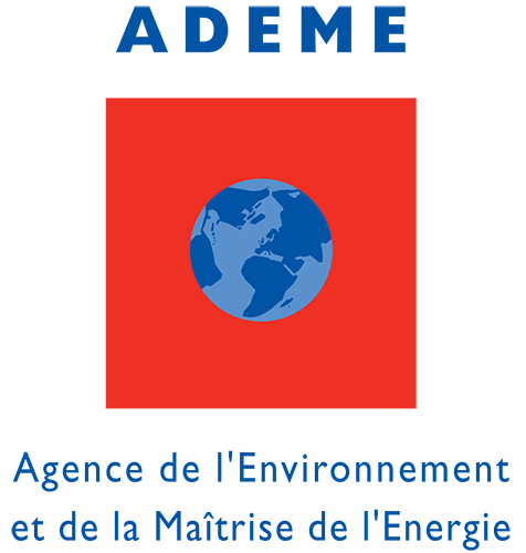 Logo - ADEME