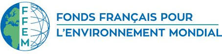 Logo - Fonds Français Pour l'Environnement Mondial